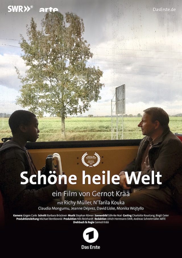 Filmposter von Schöne Heile Welt